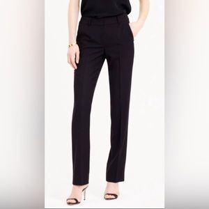 💫 J. CREW CAMPBELL TROUSER 💫